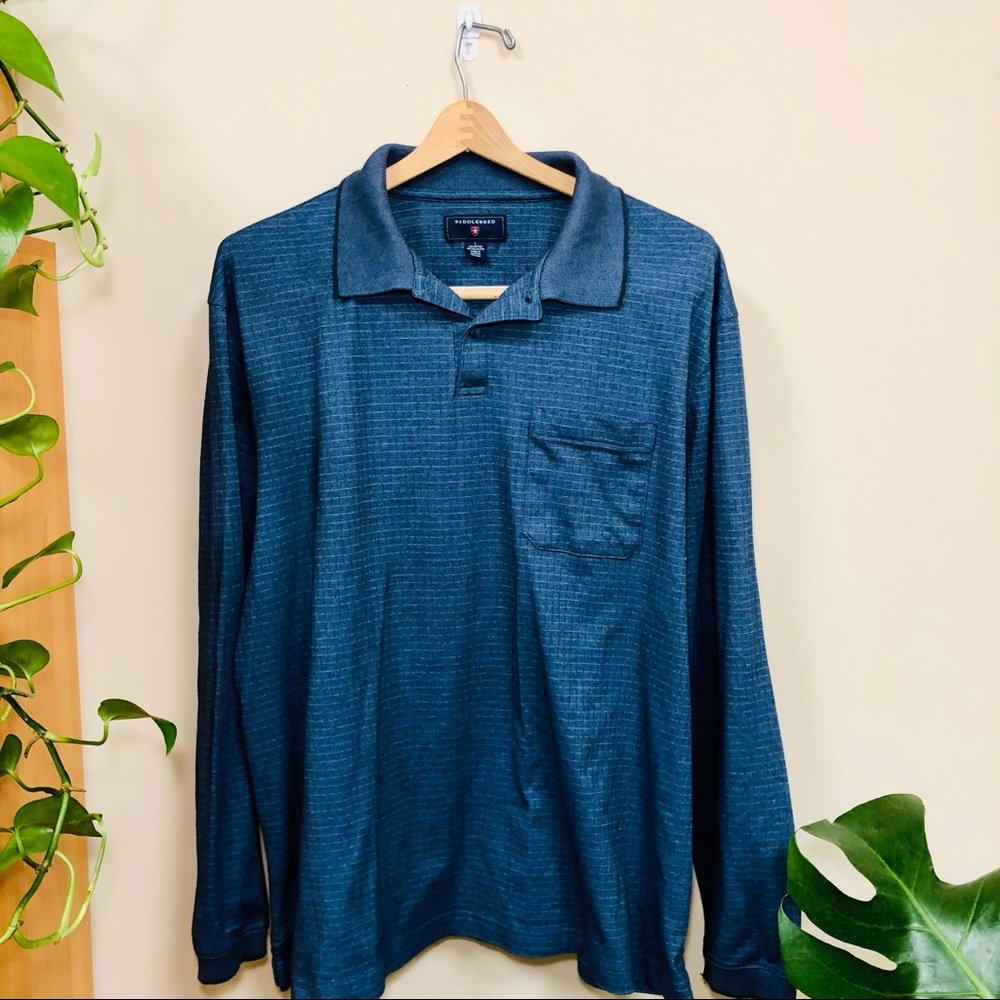 Saddlebred Dress Shirt